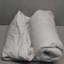 100% Waterproof King Mattress Protector, 2X Thicker & 3D Quilted Non-Slip Mattress Cover for Bed, Breathable Soft Absorbent Noiseless Mattress Pad Cover Vinyl-Free, Deep Pocket Fit up to 21”