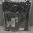 15" x 12.6" Large Chicks Brooder Heater for 20 Chicks - 49W Height & Angle Adjustable Chick Brooder Heating Plate, Constant Temperature Brooder Plate for Chicks, Ducklings & Quails