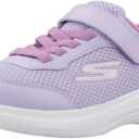 Skechers Girls' Selectors Reset Achieved Size 3