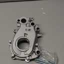 REVO Engine Oil Pump for 04-17 Buick Enclave Cadillac Chevy Equinox 3.6 3.0L 12640448