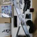 Creality Falcon 10W Laser Engraver Machine, 0.06mm High Precision Laser Engraving Machine 72W Laser Cutter and Engraver Machine for Wood Metal Acrylic Leather, 15.7"16.3" Workspace