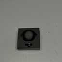 Smart Ring for Men Women  Fitness Tracker Ring with Sleep Monitoring, Heart Rate, SpO2, Blood Pressure, Step & Calorie Counter, No Subscription Fee, iOS & Android Compatible (Black, 14)