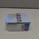 QUMY Dog Shoes for Large Dogs, Medium Dog Boots & Paw Protectors for Winter Snowy Day, Summer Hot Pavement, Water-Resistant in Rainy Weather, Outdoor Walking, Indoor Hardfloors Skid-Resistant Sole (Size 3: 2.0''x2.5''(W*L) (Pack of 4))