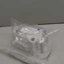 Waterpik Classic Professional Water Flosser, Electric Power With 6 Settings, 3 Flossing Tips, ADA Accepted, White WP72