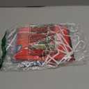 Firetruck Party Decorations Firefighter Photo Booth Props Banner Firetruck Birthday Decorations for Fireman Theme Party School Firefighter Activities Supplies