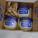 Vaseline Petroleum Jelly Original 3 Count Provides Dry Skin Relief And Protects Minor Cuts Dermatologist Recommended And Locks In Moisture 13oz