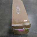 King Size Mattress 14 Inch, Medium Firm with Memory Foam and Individually Wrapped Pocket Coils, Fiberglass-Free, CertiPUR-US Certified