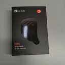 Fosi Audio IM4 Open-Back IEM Earphones, in Ear Monitor Wired Earbuds, 10mm Single Dynamic Driver, IEMs for Audiophiles, Gaming and Studio, 3.5mm 2-Pin 0.78mm Detachable Cables, N52 Dual Magnets