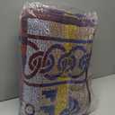 DD Ben K Jacquard Beach Towel - 30" X 60"(Pack of 36)