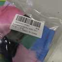 Valentines Kids Skiing Gloves,Valentines Day Gift Ski Glove for Boys Girls,Children Winter Snow Gloves 5yrs-9yrs, 9yrs-15 yrs,Waterproof Winter Warm Glove for Outdoor Activities (Macaron)