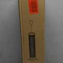 Lager Bird Feeder,Metal Squirrel Proof Bird Feeders for Outdoors Hanging 6.5LB Capacity,Easily Beat Squirrels,Attracting Finch,Cardinal,Chickadee