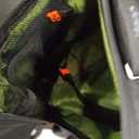 Jeep JS005A Two Wheel Rolling Travel Duffle Bag