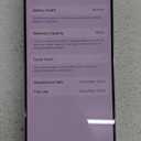 Apple iPhone 16 Pro, US Version, 128GB, White Titanium - Unlocked 