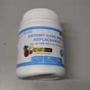 Ostomy Care Meal Replacement, Hydrolyzed Protein with Prebiotics & MCTs, Low Sugar, Easy Digest, Balanced Nutrition for Ostomates, Expiry: 06/11/2027