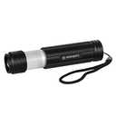Stansport Heavy-Duty Tactical Flashlight/Lantern, 200 Lumens Multicolor 103-200 One Size