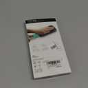 ESR 3 Pack of iPhone 17/iPhone 16 Pro Screen Protector, Military-Grade Shatterproof, 9H Hardness, Full Coverage Tempered Glass with Ultra Fit Tray