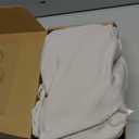 KeaBabies Baby Wrap Carrier - All in 1 Original Baby Carrier Newborn to Toddler Sling, Easy to Wear, Hands Free Bonding, Lightweight, Breathable Infant Wraps (Stone Gray)