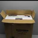 Outdoor Heaters for Patio, 12H Timer&3 Heat Level, IP54 Waterproof Electric Heater,1500W Infrared Heating Covers 300Sq.ft, Tip-Over Protection, Towel Bracket, Remote, 83" Patio Heaters for Outdoor Use