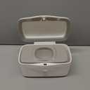 OXO Tot Perfect Pull Wipes Dispenser, Gray