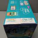Pampers Training Pants - Easy Ups Boys & Girls Bluey - Size 4T-5T, 100 Count, Children's Potty Underwear 
