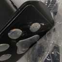 Dog Paw Print Hitch Cover for 2 Inch Receivers(with 5/8-Inch Pin Diameter Trailer Hitch Lock)