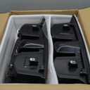 AUTOONE Chevy Colorado Tail Lights 2015-2022, Tail Lamp Assembly, Rear Factory OEM, Driver & Passenger Side