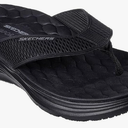 M SKECHERS VAPOR FOAM FLIP FLOP 12