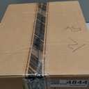 United Ortho Plantar Fasciitis Adjustable Leg Support Brace Fits Right or Left Foot for Soreness Relief, Foot Pain and Stretching, Large, Black