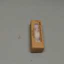 Nude Pink/Champagne/Dusty Rose Handmade Fringe Satin Silk Ribbon 1-1/2 inch x 21 Yard Frayed Edges Ribbons for Wedding Invitations, Flower Bouquets, Gifts Wrapping, Bridal Shower, Holiday Decor