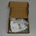 WH08X37938 Washer Lid Lock Switch Kit for GE, Replaces WH01X24114 WH01X26114 WH01X27954 WH02X24399 WH08X31577 WH08X32697 for GE Washer Lid Lock