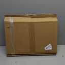 Small Shoe Rack for Entryway,3-Tier Black Bamboo Shoe Organizer for Hallway Closet, Free Standing Shoe Racks for Indoor Outdoor