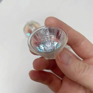 Halogen Light Bulbs MR11 Bulb Shape Code 12 V
, 6 Pack