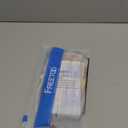 FREETOO Compression Gloves Women Men for Carpal Tunnel, Arthritis Gloves for Women for Pain, Carpal Tunnel Gloves with Grip for Sleeping, Typing, Nerve Pain, Circulation, Fits Palm 7.3‘’-8.3‘’ Skin M
(Pale-yellow)