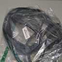 NEMA 14-30 Adapter Only for Tesla Mobile Charger Gen 2 and 3, Fast Charging 240/250V 14-30 Outlet Connector for Tesla Portable Charger Adapter Up to 24Amp (15 inch