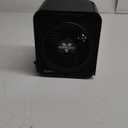 Vornado Velocity 1 Personal Space Heater with 2 Heat Settings and Advanced Safety Features, Small, White