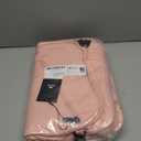 MATEIN Womens Travel Backpack, Extra Large Carryon Backpack Fits Overhead Bin, Cute Weekender Daypack for Travel on Airplane, Traveling Accessories for Women, Pink