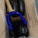 KRIDDO Kids Tricycles Age 24 Month to 4 Years, Toddler Kids Trike for 2.5 to 5 Year Old, Gift Toddler Tricycles for 2-4 Year Olds, Trikes for Toddlers, Blue