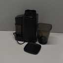 SHARDOR Professional Conical Burr Coffee Grinder, Coffee Bean Grinder with 48 Grind Settings for Espresso, Drip & French Press, Upgraded Anti-Static Technology, Precision Timer, Black