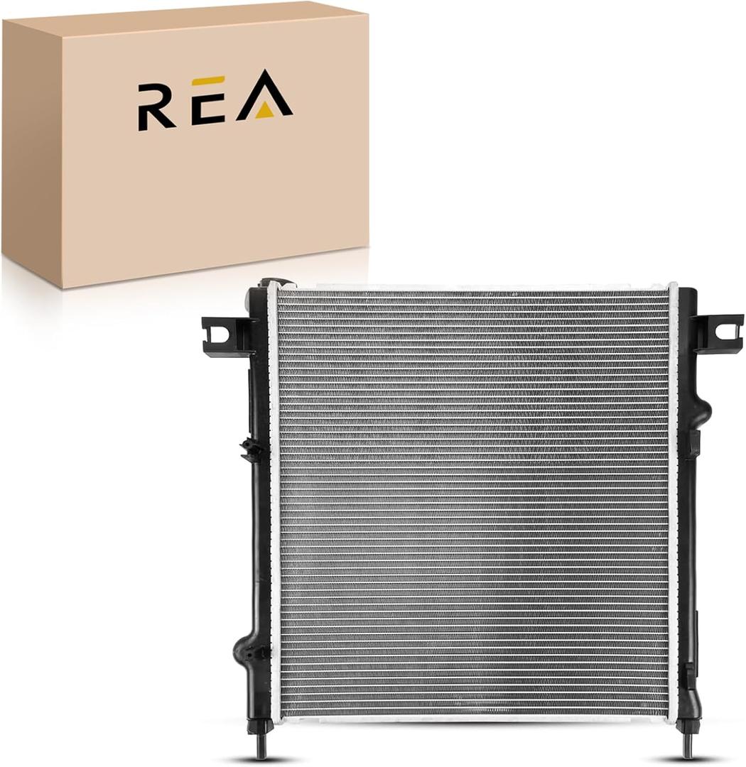 Engine Coolant Radiator Assembly with Transmission Oil Cooler Compatible with 2007 2008 2009 2010 2011 Dodge Nitro 3.7L 4.0L, CU2971 Automotive Cooling Radiator Complete 438326 68003973AA 68003973AB Engine Coolant Radiator Assembly with Transmission Oil Cooler Compatible with 2007 2008 2009 2010 2011 Dodge Nitro 3.7L 4.0L, CU2971 Automotive Cooling Radiator Complete 438326 68003973AA 68003973AB