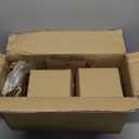 Kichler Tully 15" 2 Light Vanity Light with Satin Etched Cased Opal Glass Antique Pewter