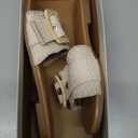Sweet Life Lina, NTRL, Beige, 7.5