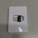 Wireless CarPlay Adapter 2026 Upgrade Mini Design, USB/USB-C Plug & Play Converts CarPlay to Wireless - Easy Use Fast Stable Connection Car Play for iPhone & Android