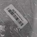 Yoofoss Baby Sleep Sack 12-18 Months 1.0 Tog Long Sleeve Sleep Sack Organic Cotton Wearable Blanket for Toddlers 2-Way Zipper Quilted Sleeping Sacks(Large)