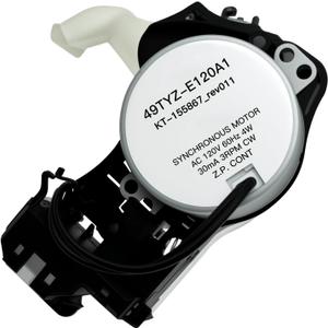 Upgraded W10913953 W11481722 49tyz-e120a1 Washer Shift Actuator, Fit for May-tag Ken-more Amana Whirl-pool Washer Parts, Replaces W10597177 WPW10597177 W10815026 W10913953VP AP6037270 PS11769864