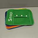 Montessori Fine Motor Toys for Toddlers, Basic Life Skills Early Learning Sensory Toys for 2 3 4 5 Year Old Xmas Gifts, Learn to Dress Preschool Homeschool Kindergarten Must Haves