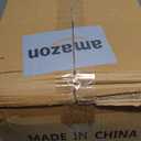 7 code Large Clear Shoe Boxes OrganizerThicker Material Stronger Shoe Box with Magnetic Door, Stackable Shoe Storage Box for Closet, Foldable Space-Saving Storage Bins Shoe Cabinet, White 9 Pack