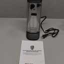 POHL SCHMITT Electric Can Opener with Knife Sharpener and Bottle Opener