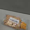 Bunion Corrector, Adjustable Big Toe and Tail Toe Separator Orthopedic Bunion Splint Brace, Hammer Toes Straightener Bunions Relief, Breathable Bunion Socks Sleeves for Women Men, Day Night Support (L)