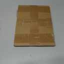 Floroom Floral Tape and Wire Kit with Cutter, 26 & 18 Gauge Stem Wire, 22 Gauge Paddle Wire, Flower Arrangement Tool Set for DIY Crafts, Wedding Bouquets & Florist