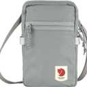Fjallraven High Coast Pocket (One Size, Shark Grey)